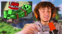 These Are The ULTIMATE MINECRAFT ANIMATIONS!