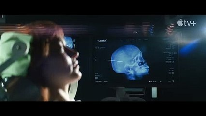 Severance S01 Teaser