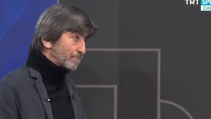 Rıdvan Dilmen şampiyonluk ihtimallerini bıçak gibi kesip attı: Mucizeyle bile mümkün değil