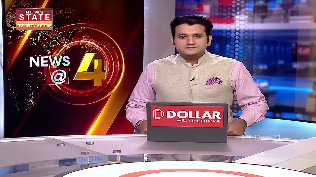 Madhya Pradesh में लगातार बढ़ रहे है Corona के मामले