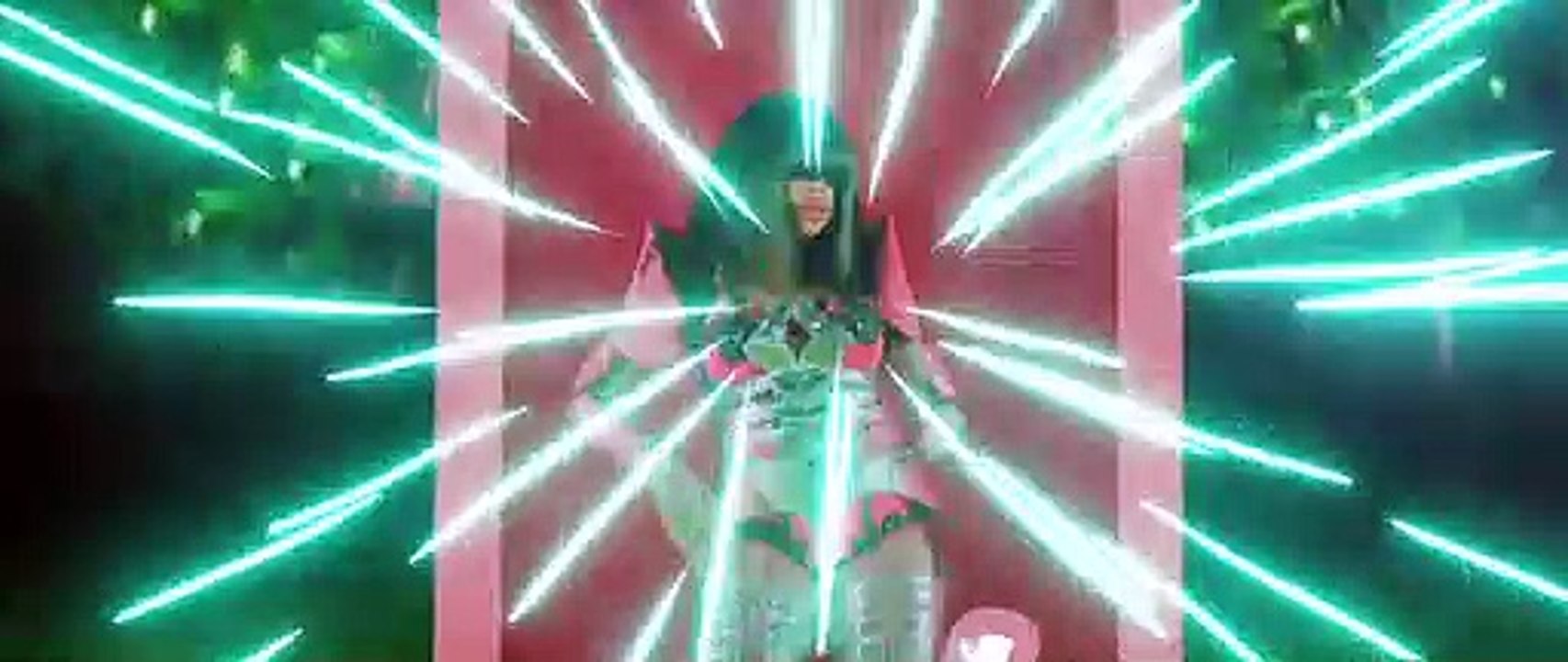 VITALE   méchant méchant  ( ça ment pas ) Clip officiel