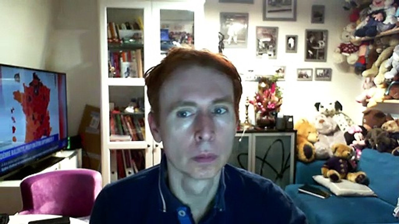 Wiwi égratigne "Lisa"