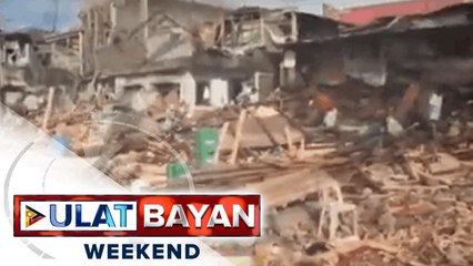 DA, may inihahandang higit sa P850-M tulong sa sektor ng agrikultura na napinsala ng bagyong #OdettePH