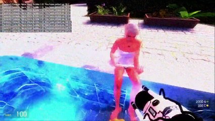 Gmod Npcs Shop Builder