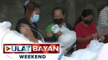 Casualities ng bagyong odette sa Eastern Visayas, umabot na sa walo; Clearing operations at pamamahagi ng tulong, tuloy-tuloy sa Butuan City, balik na