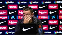 Xavi: 