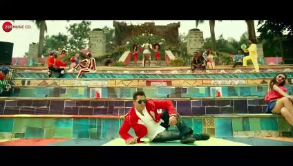 Zoom Zoom - Full Video_ Radhe - Your Most Wanted Bhai_Salman Khan,Disha Patani_Ash,Iulia_Sajid Wajid