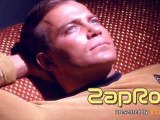Spock Fixes the Warp Drive | ZapRoot 027