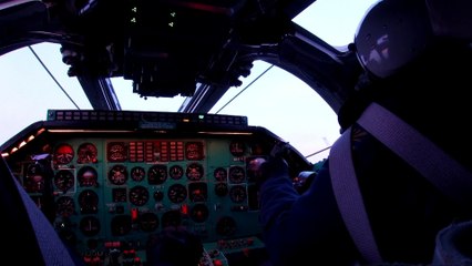 Orosz bombázók járőröztek Belarusz felett