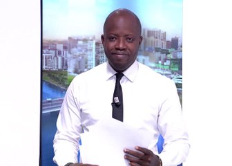 Le Flash de 10 Heures de RTI 1 du 19 décembre 2021 par Hamza Diaby