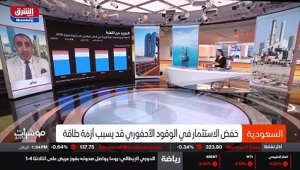 ...تحذير وزير الطاقة لا يخدم مصلحتها بالكام...