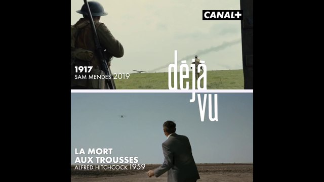 1917 - Déjà-Vu