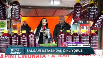 Marka Şehirler 19 Aralık 2021