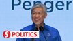 Zahid: MCA may be given more seats to contest in GE15