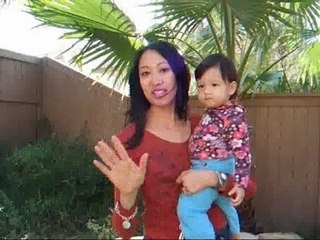 Losing Weight After Baby--Tip of the Week #1