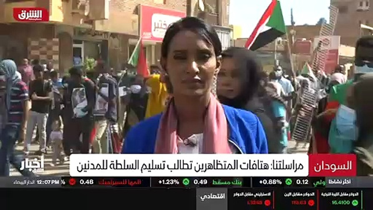 ...كانت منذ ايام منذ فترة بضرورة التوجه الم...