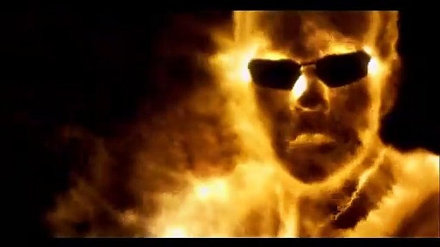 'Matrix Revolutions': tráiler de la película con Keanu Reeves