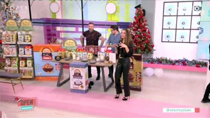 Open Weekend: Ο Λάμπρος Κωνσταντάρας μπαίνει στο Survivor – Αποχαιρέτησε την Τσολάκη!