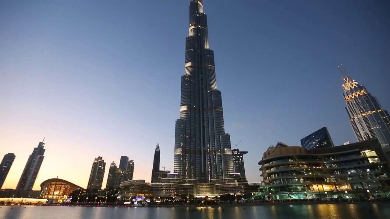 The Darkside Of Dubai - What They Don't Tell You