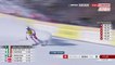 Le replay de la descente femmes de l'étape de Coupe du monde de Val d'Isère - Ski - Coupe du monde