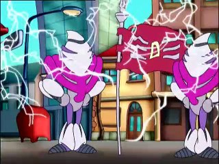 tommy e oscar ep 40 ita