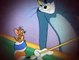 Tom and Jerry E54 Cue Ball Cat [1950]
