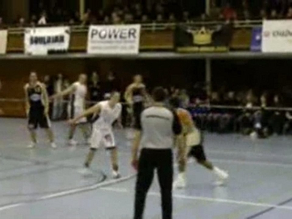 2.teil ubc tigers vs mbc weißenfels