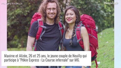 Alizée et Maxime (Pekin Express), leur bébé de 2 semaines conduit aux urgences : "La loi des séries..."