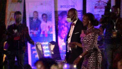 EBONY 2021 : Mardochée Kouassi, meilleur journaliste Radio