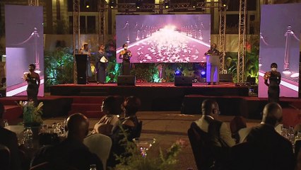 EBONY 2021 : Thomas Gora Mahi, meilleur journaliste Presse écrite