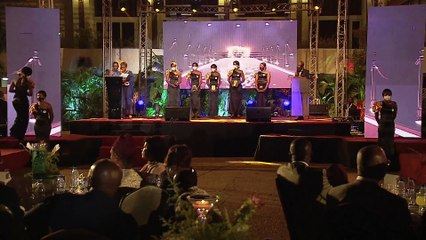 EBONY 2021 : Mardochée Kouassi, Prix spécial Jean-Pierre Ayé de la meilleure Interview