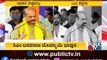 ಗುಸುಗುಸು ಸುದ್ದಿಗಳ ನಡುವೆಯೇ ಸಿಎಂ ವೈರಾಗ್ಯದ ಮಾತು | CM Basavaraj Bommai
