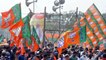 Will 'Mega Campaign' let BJP win the UP polls?