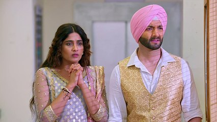 Choti Sarrdaarni Episode 670; Seher worries for Karan health | FilmiBeat