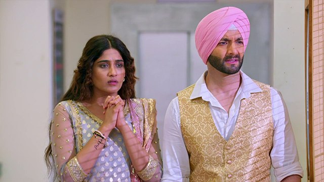 Choti Sarrdaarni Episode 670; Seher worries for Karan health | FilmiBeat