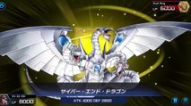 Des nouvelles pour les jeux Yu-Gi-Oh! Master Duel et Cross Duel