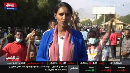 ...الخطوات ويرفض اتفاق البرهان حمدون في الح...
