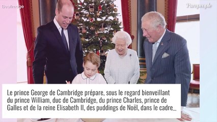 Elizabeth II inquiète pour William, à ne plus en dormir la nuit : ce qu'elle lui implore de ne plus faire