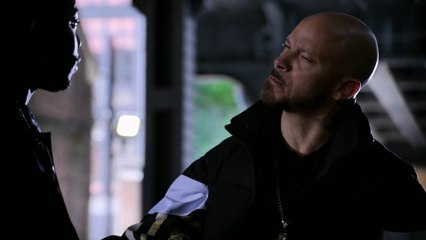 Power Book II Ghost Season 2 Episode 6 Promo