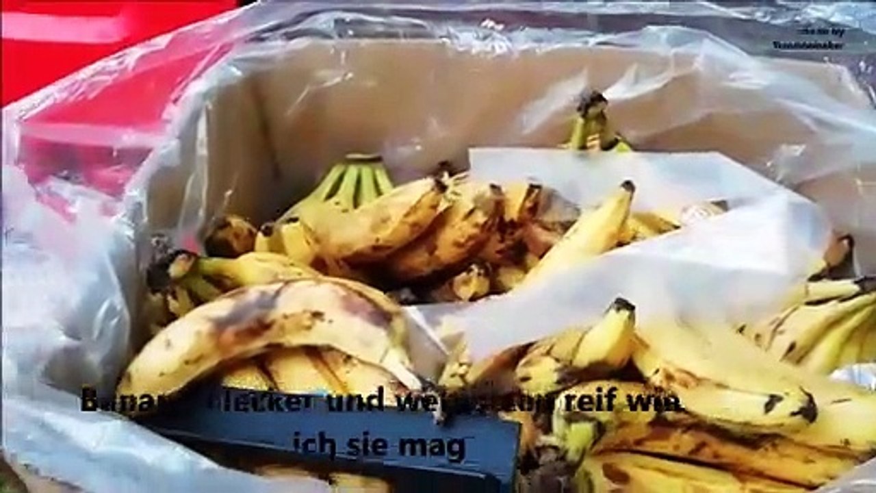 Wir lieben Lebensmittel Danke EDEKA für das Vertrauen