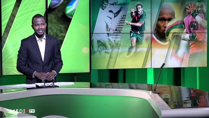 Les contes de Sahel: Samuel Eto´o, destin présidentiel - 19/12/2021