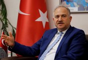 Abdullah Gül'ün adaylığı gündemde mi? CHP'li vekil 