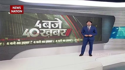 Delhi CM Arvind Kejriwal's address in Chandigarh