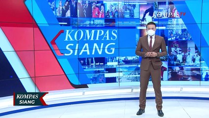 Download Video: Hati-hati dalam Bekerja! Pekerja Bangunan di Italia Tertimpa Crane yang Patah, 3 Orang Meninggal