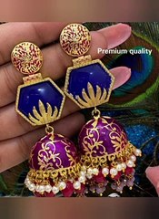 Trendy fashion jewelry by wihufamily