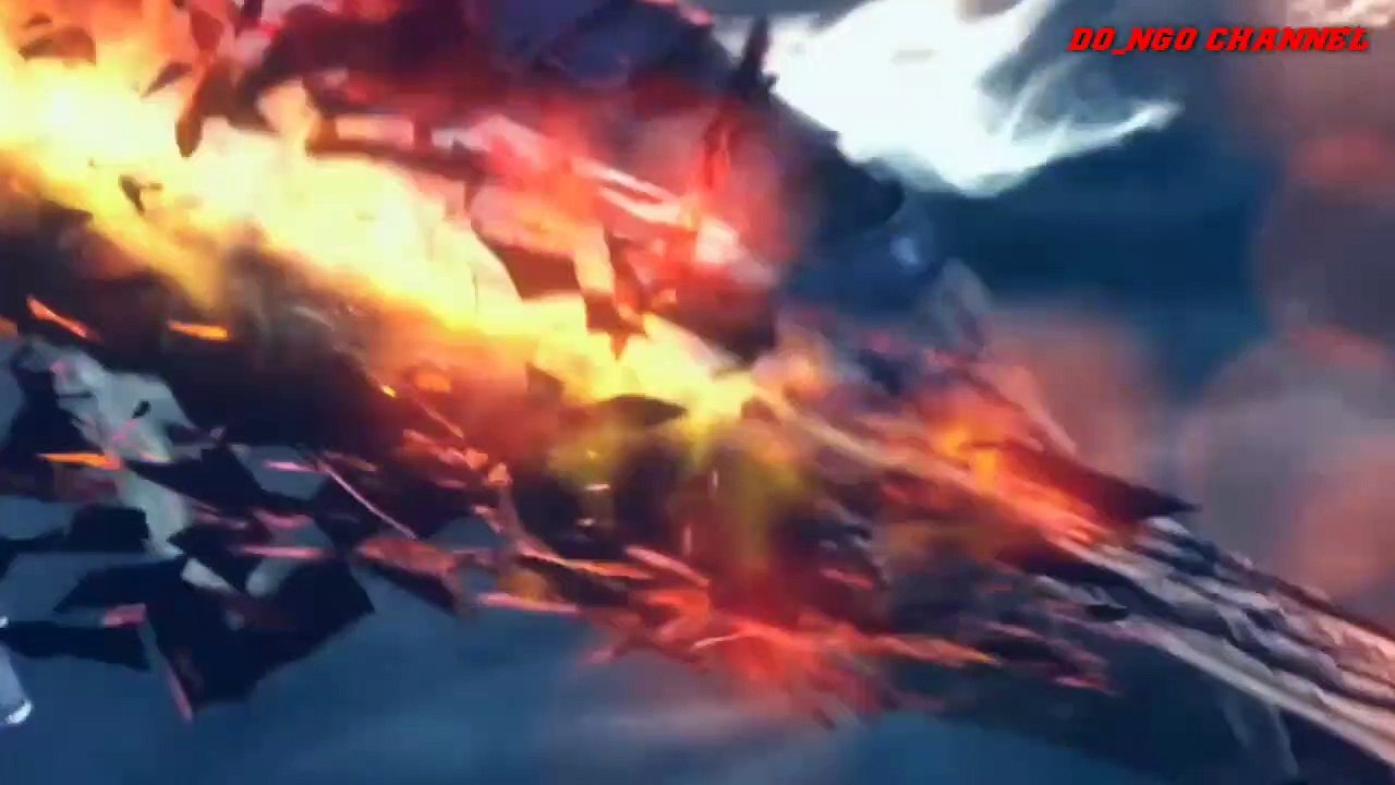 Battle through the heaven season 5 episode 9     (full fight mode serius xiaoyan)