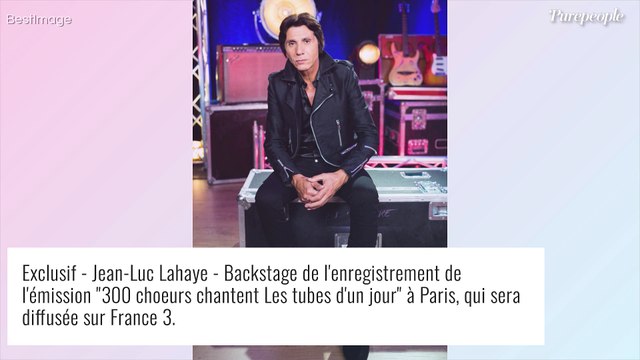 Jean-Luc Lahaye accusé de viols, une ancienne victime témoigne : Il a broyé ma vie