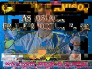 Canario e amigos - Franco Portuguaise Argenteuil - 13