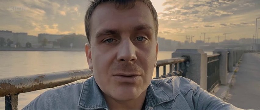 В раю мест нет - 2 серия