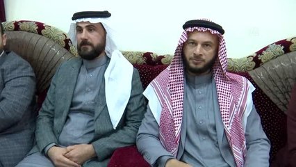 DEAŞ'ın tekkelerini yıktığı Musul'un Mevlevileri "Rumi"nin yolunda yaralarını sarıyor